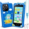 EFFUN Kids Smartphone, 4.0-inch Touch Screen, with Online Viewing and