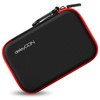 deleyCON Navi Tasche Navi Case Tasche für Navigationsgeräte - 4,3