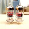 1PC 12AX7B Vacuum Valve Tube Replaces ECC83 12AX7 6N4 Amplifier