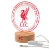Storm International Liverpool EPL Crest LED Crest Light
