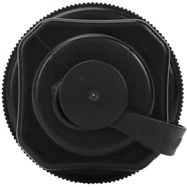 Pack of 2 Kayak Valve Air Valve Caps Screw Valve Universal Replacement Fit Air Valve for Inflatable Boats, Air Mattresses, Fishing Boats, Canoes, Boats 22 mm