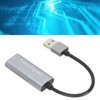 Capture Card 4K HD Multimedia Interface to USB2.0 Video Capture