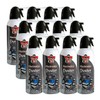 Falcon Dust-Off Compressed Gas Duster 10 oz., 12 Pack
