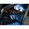 iJDMTOY Premium SMD LED Lights Interior Package Combo Compatible with