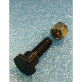 Classic Performance Products 1967-72 CHEVY C10 GMC TRUCK POWER BRAKE BOOSTER FACTORY SHOULDER BOLT AND NUT