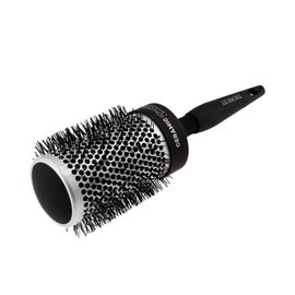 TB TOOLS FOR BEAUTY LUSSONI Care&Style Professional Styling Hair Brush for Medium and Short Hair (65 mm)