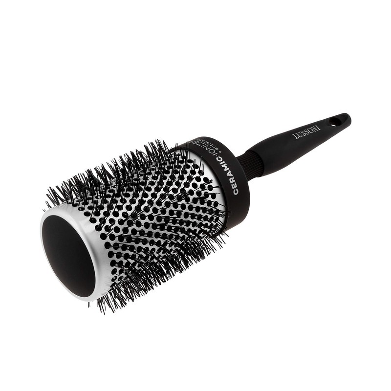 TB TOOLS FOR BEAUTY LUSSONI Care&Style Professional Styling Hair Brush