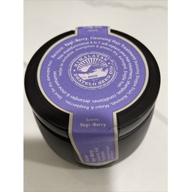 tweak-d TWEAK’D BY NATURE HAIR RESTORE CLEANSING TREATMENT, YOGI-BERRY - 8 OZ. NEW