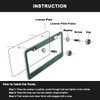 Bling License Plate Frame for Women, Green Diamond Rhinestone License