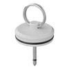 Multibros Siphon Sealing Plug with Pin - Diameter 33 mm