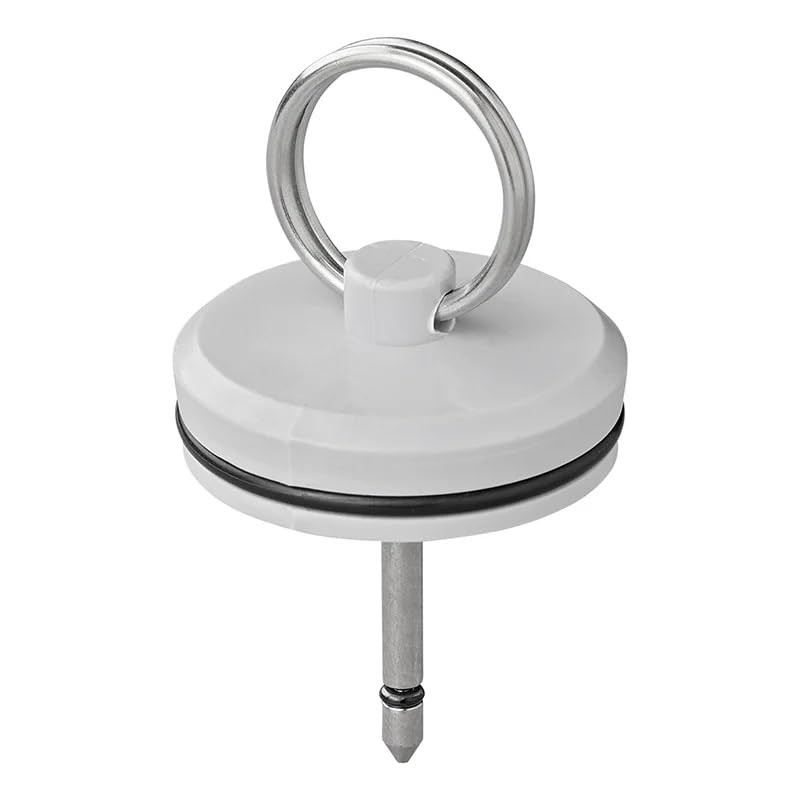 Multibros Siphon Sealing Plug with Pin - Diameter 33 mm