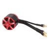 C2830 Brushless Motor Fixed Wing Outrunner Brushless Motor Aluminum Waterproof