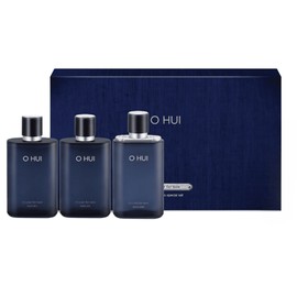 Ohui Meister for Men Hydra Skin 150ml+100ml+Lotion 110ml Oil and moisture balance skin 150ml+100ml+Lotion 110ml / 오휘 마이스터포맨 하이드라 스킨 150ml+100ml+로션 110ml 유수분밸런스 스킨 150ml+100ml+로션 110ml