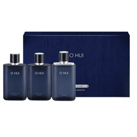 Ohui Meister for Men Hydra Skin 150ml+100ml+Lotion 110ml Oil and moisture balance skin 150ml+100ml+Lotion 110ml / 오휘 마이스터포맨 하이드라 스킨 150ml+100ml+로션 110ml 유수분밸런스 스킨 150ml+100ml+로션 110ml