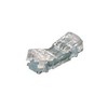 709SC Quick Snap Connector with Gel 100 Pieces for 2 Wire Connections