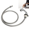 Salon Shampoo Bed Faucet Flexible Hose Practical Shower Head Shampoo
