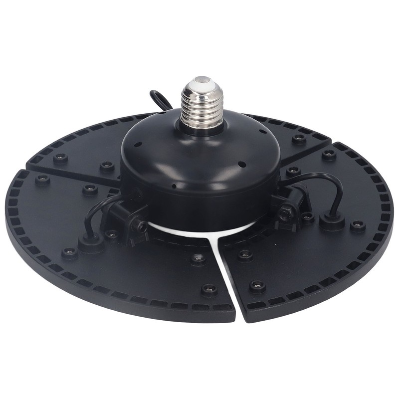 LED Bay Light 60W Waterproof 288 Lamp Beads Foldable 3