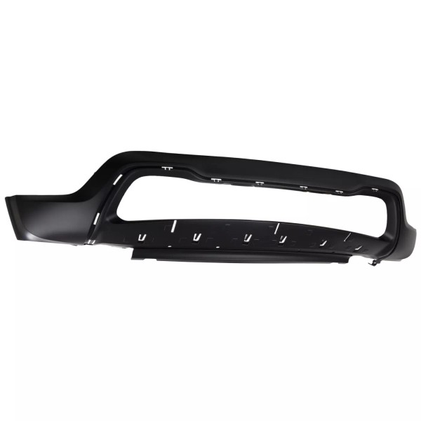 Evan-Fischer Front Lower Bumper Cover For 2014-2015 Jeep Grand Cherokee