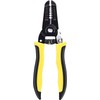 10-22 AWG Multi-Gauge 7" Precision Wire Stripper - Professional Handle