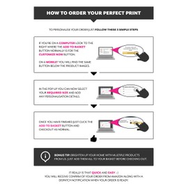 Framed Occasions Ballerina Wall Art Prints for Girls Bedroom Walls - Pink Ballerina Poses Perfect for a Little Girls Room or bedroom accessories - Set of 3 Prints for Daughter