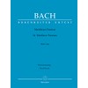 St. Matthew Passion BWV 244 (Vocal Score)
