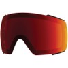 Smith Optics 7,16736E+11 Glasses, Red
