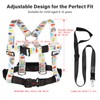Safety Walking Harness and Leash for Autism & Special Needs