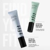 Base de Maquillaje Tfit Cotton Veil para un Tono 02