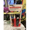 Rayovac NEW PROMO RayOVac Workhorse Flashlight+2D Batteries+WD-4