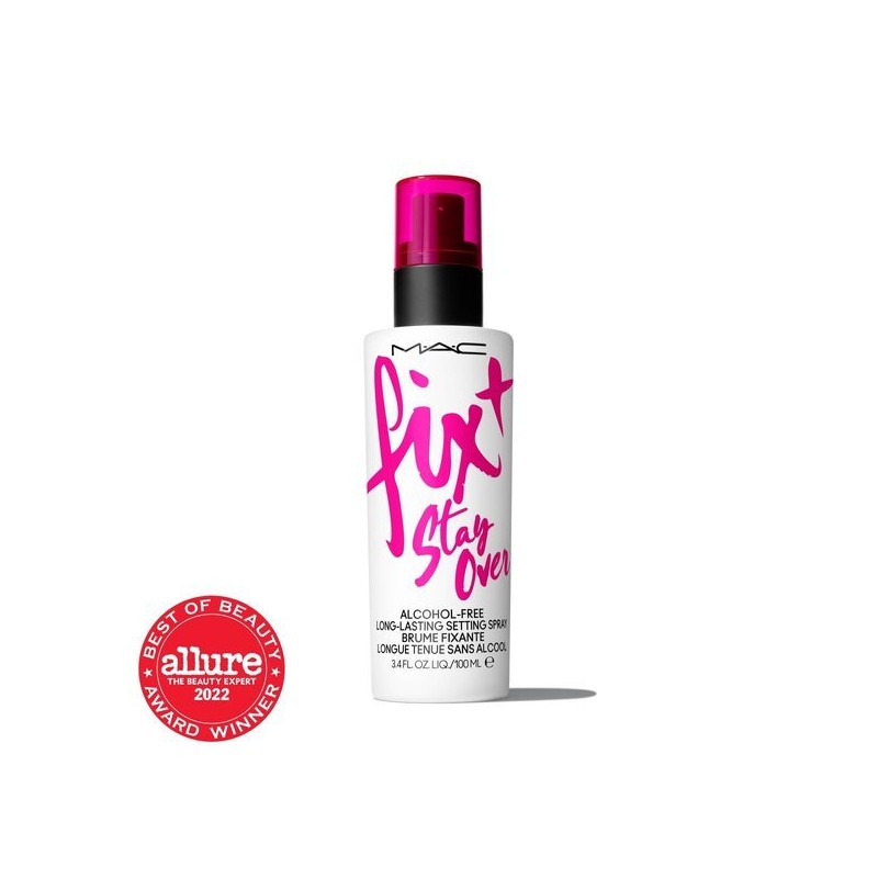 MAC 갤러리아 MAC 픽스+ 스테이 오버 GALLERIA MAC Fix+ Stay