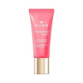 Pink Vitality Eye Cream Nuxe Prodigy Boost Eye Balm Gel 15ml / 핑크빛생기아이크림 눅스 프로디쥬스 부스트 아이 밤 젤 15ml