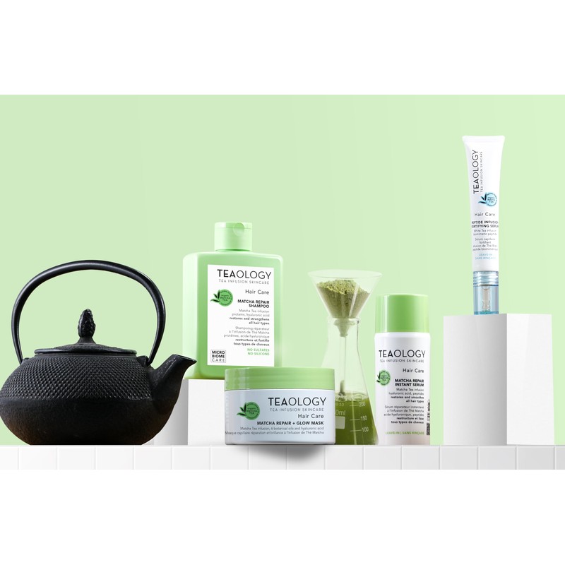 Matcha Repair Shampoo