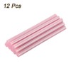sourcing map 12pcs Mini Hot Glue Sticks for Glue Gun