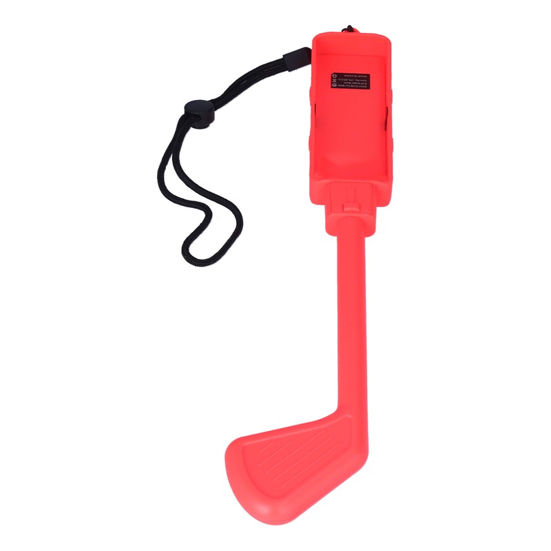 Game Console Handle ABS Golf Rod Game Handles for ParentChild