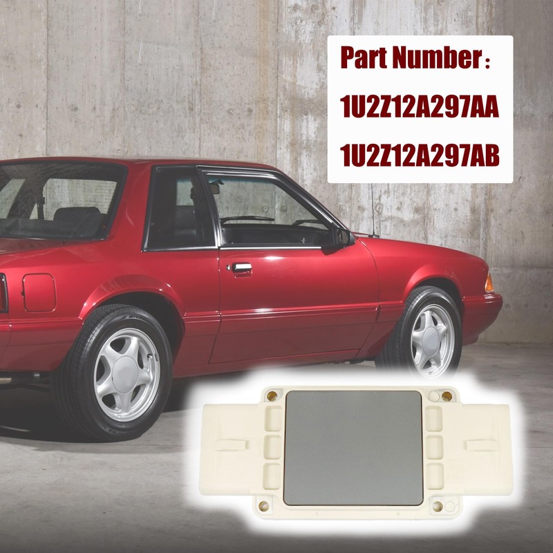 GXARTS 1U2Z12A297AB Ignition Control Module Compatible with Ford Ranger 1989-1997