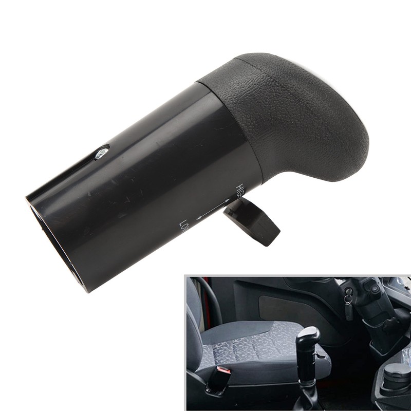 Gear Shift Knob A6909 High Sensitivity Replacement for Eaton Fuller