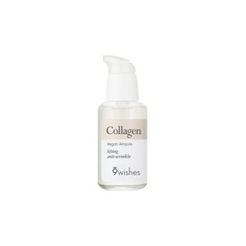 Vegan Collagen Ampoule 30ml / 비건 콜라겐 앰플 30ml