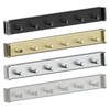 Kitchen Inventions 6-Hook Designer Wardrobe Reversible 13.75" Length Closet Belt