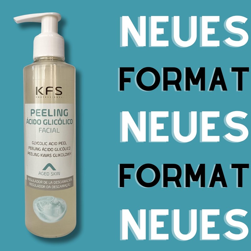 Glycolic Acid Exfoliation, Anti-Blemish and Acne Treatment, Smooth, Luminous Skin,