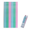 Mitsubishi Pencil, Uni Palette, Easy to Write, B-6B, 1 Dozen,