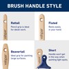 Valspar® Wall and Trim Precision and Control Angle Sash Brush,