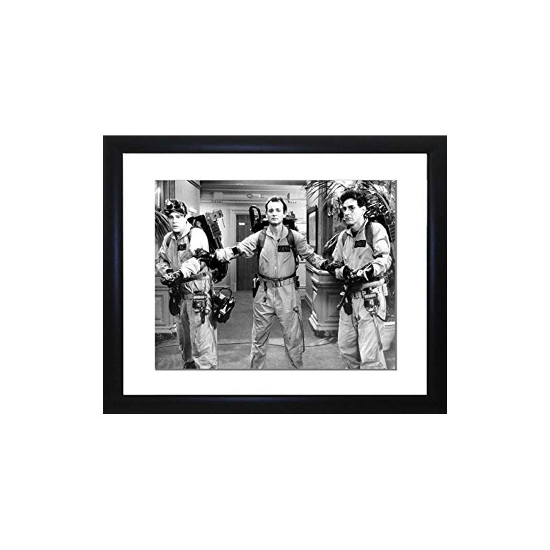 Picture Favourites Ghostbusters Framed Photo