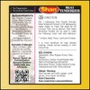 Shan - Meat Tenderizer Seasoning Mix 1.4 oz (40g) -
