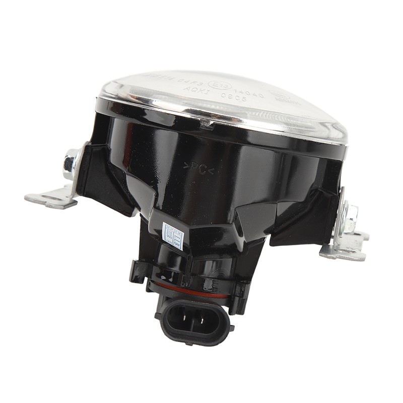 Front Fog Light 8321A669 Clear Lens Front Bumper Fog Lamp