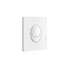 Grohe Skate Air actuator plate for the Ersatzfall 156 x