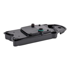 Doc's Diesel CCV Filter D804418 | Compatible with RAM 6.7L Cummins 2500, 3500, 4500, 5500 2007.5+ | Replaces CV52001