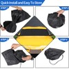 Windshield Sunshade Fit for Toyota Supra GR A90 A91 MK5