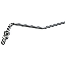 Floyd Rose Push In Style Tremolo Arm (Chrome), Push-In Style Tremolo Arm, Chrome