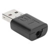 3PCS KN320 Bluetooth 5.0 Adapter Wireless Audio Transmitter/Receiver Wide Compatibility