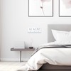 JIMEIDA Glass Socket with USB 20 W Fast Charging in